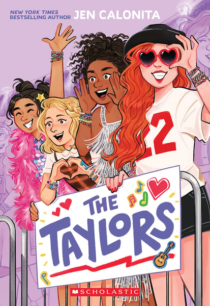 Taylors, The