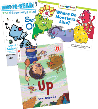 Level C Fantasy & Science Fiction