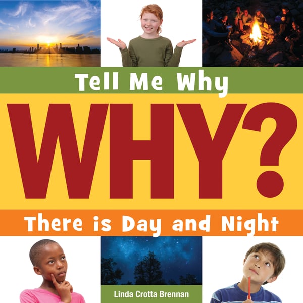 There Is Day And Night