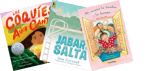 Favorite Literary Texts Kindergarten Spanish