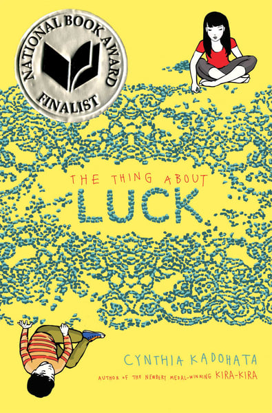 Thing About Luck, The