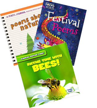 Poetry (K-M) Grade 2