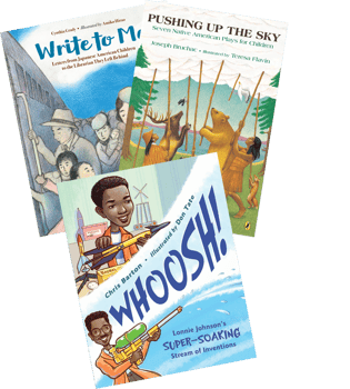 Level Q Nonfiction Best Sellers