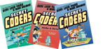Secret Coders, The