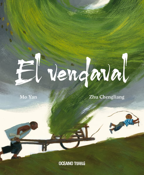 El Vendaval (The Gale)