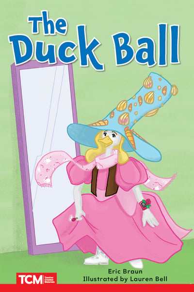 Duck Ball, The