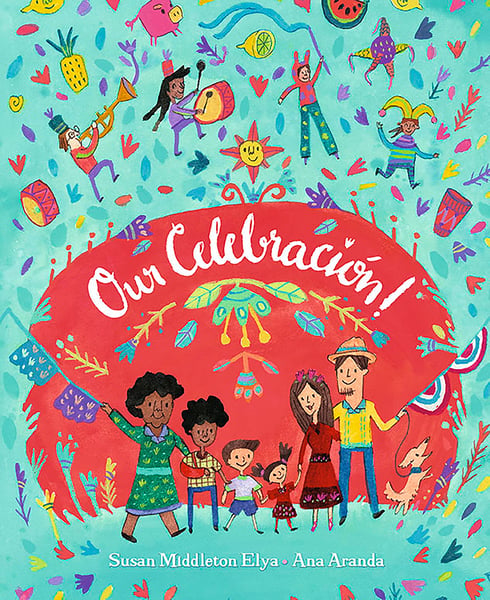 Our Celebracion!