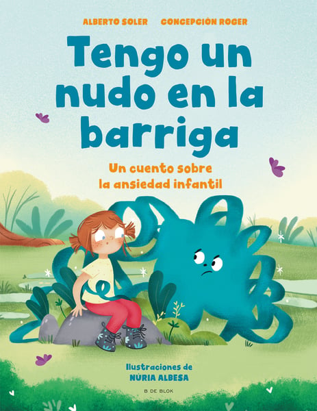 Tengo Un Nudo En La Barriga (I Have A Knot In My Belly)