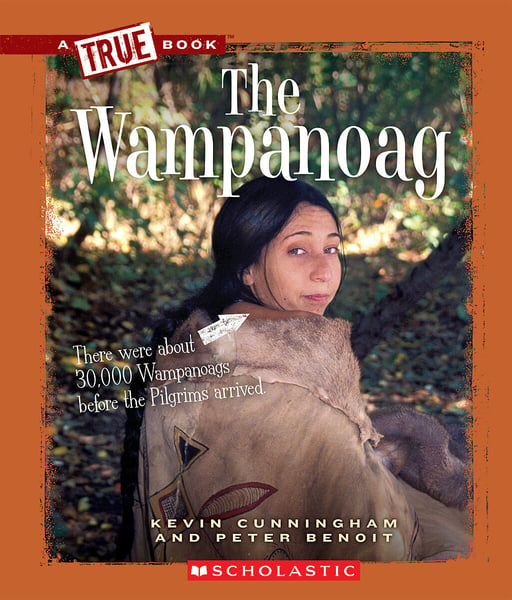Wampanoag, The