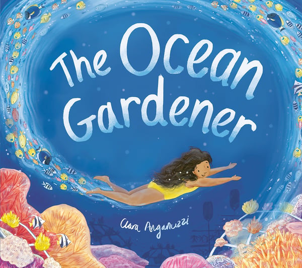 Ocean Gardener, The