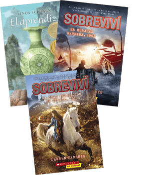 Historical Fiction Grade 4 Spanish