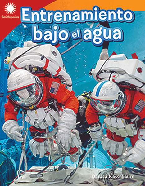 Entrenamiento Bajo El Agua (Underwater Training)