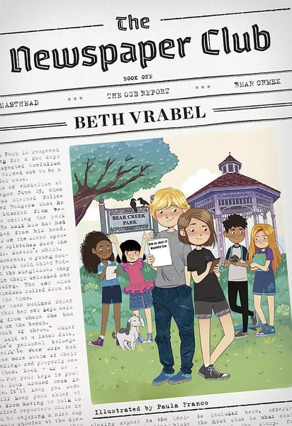 Newspaper Club, The
