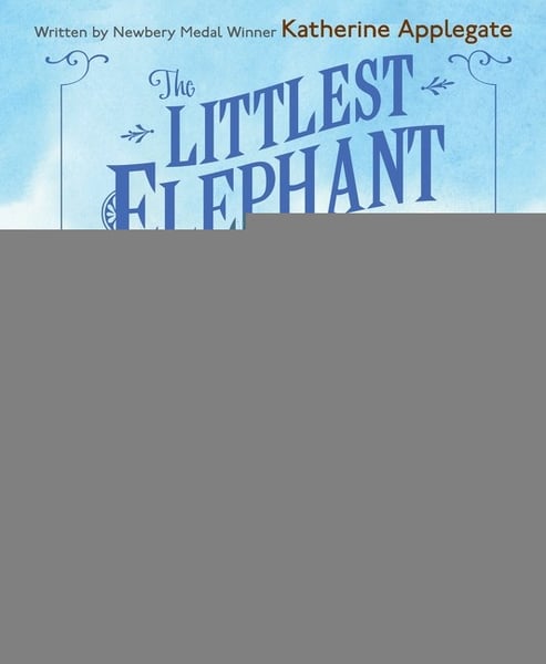 Littlest Elephant, The