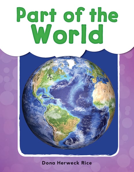 Part Of The World