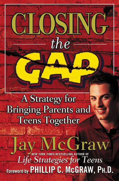 Closing The Gap: A Strategy For Bringing Parents And Teens Together