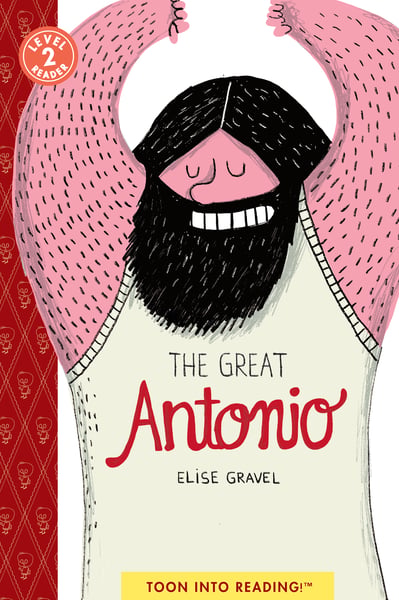 Great Antonio, The