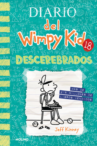 Descerebrados (No Brainer)