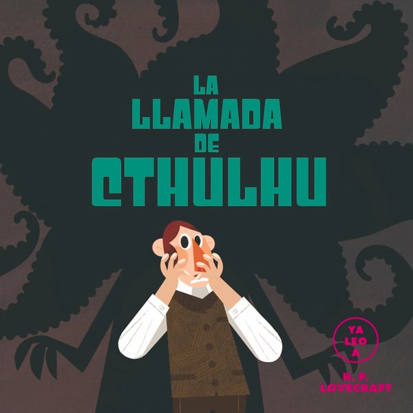 La Llamada De Cthulhu (The Call Of Cthulhu)