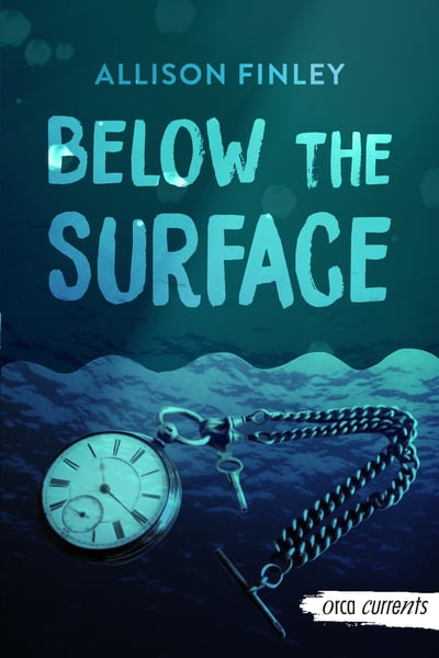 Below The Surface