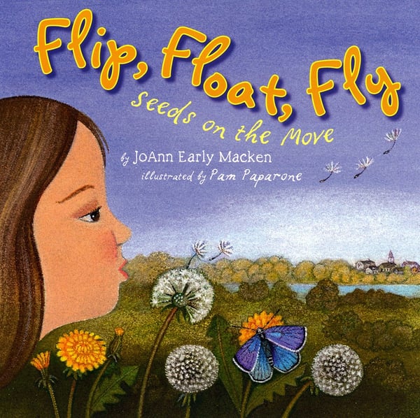 Flip, Float, Fly!