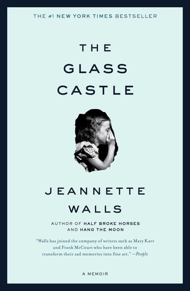 Glass Castle, The
