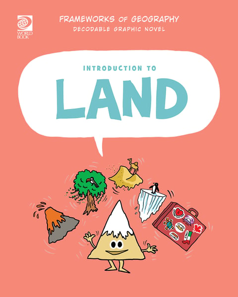 Introduction To Land