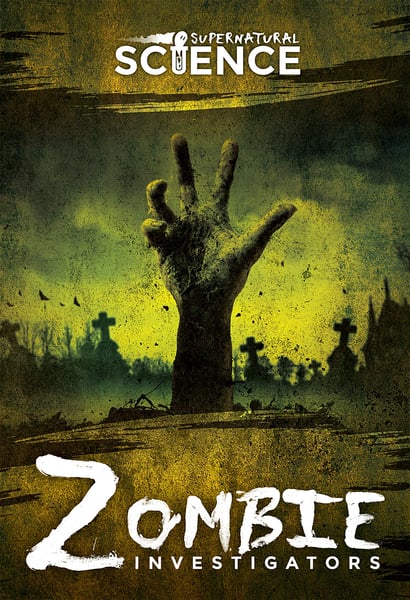 Zombie Investigators