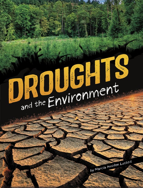 Droughts And The Environment