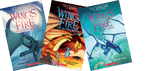 Wings Of Fire Graphic Novels