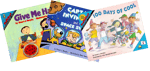 MathStart Level 2