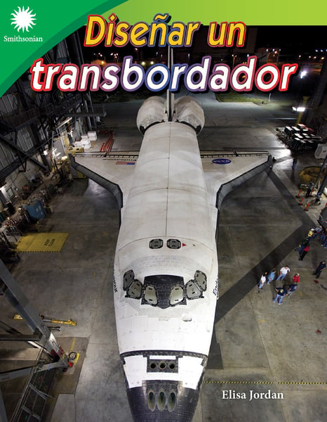 Disenar Un Transbordador (Designing A Shuttle)