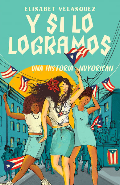 Y Si Lo Logramos (When We Make It)