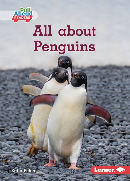 All About Penguins