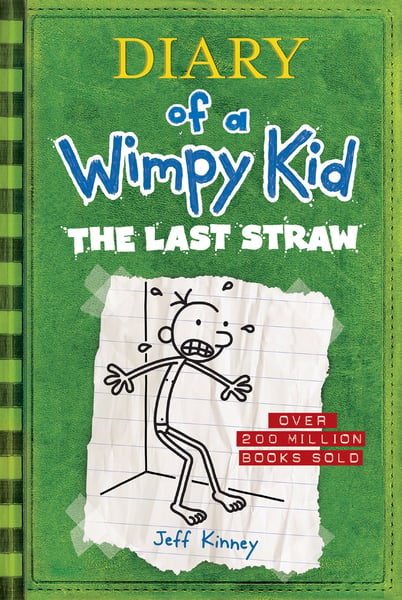 Last Straw, The