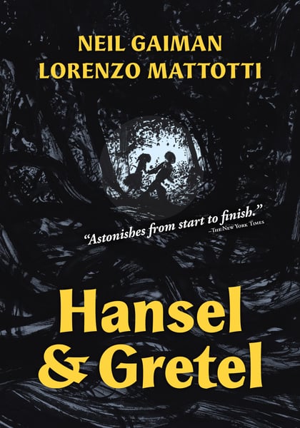 Hansel And Gretel