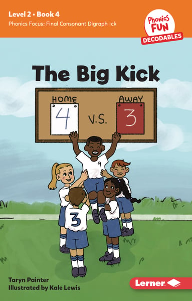 Big Kick, The