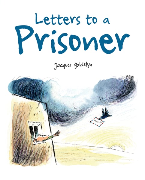 Letters To A Prisoner