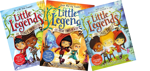 Little Legends
