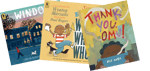 PreK For All Unit 2: My Five Senses Foundational Texts