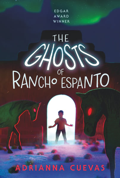 Ghosts Of Rancho Espanto, The
