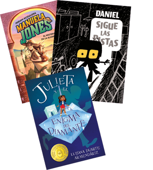 Aligned To Into Reading Grade 5 Module 9 Unexpected, Unexplained Spanish