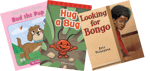 Fabulous Fiction On Lexile Level Grade 1 (BR90L-290L)