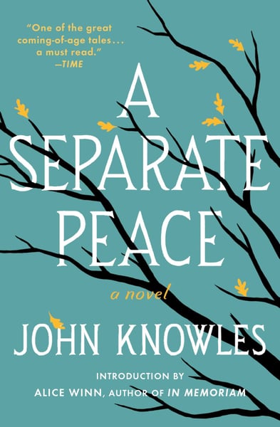 Separate Peace, A