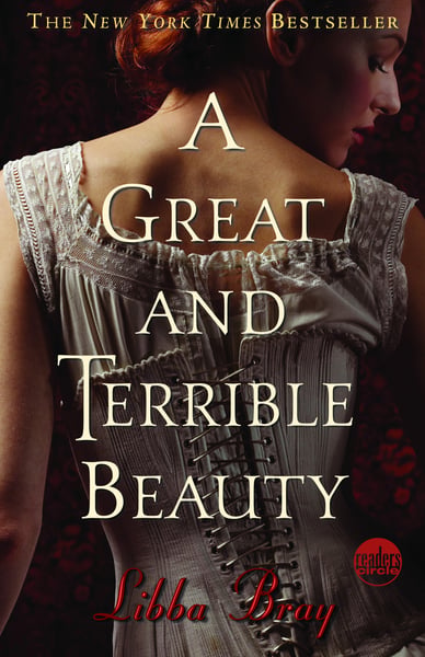 Great And Terrible Beauty, A