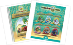 PhonicBooks Catch-Up Readers Dragon Eggs Series