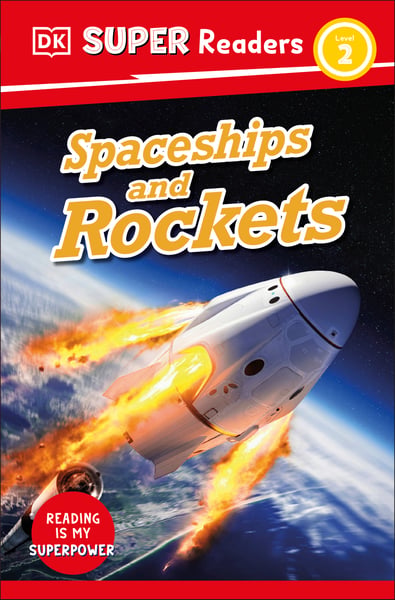 Rockets And Spaceships