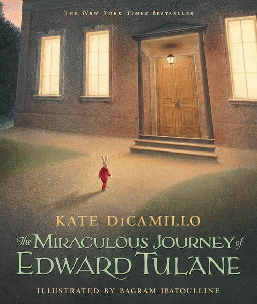 Miraculous Journey Of Edward Tulane, The