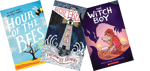Fantasy & Science Fiction (W-Y) Grade 6