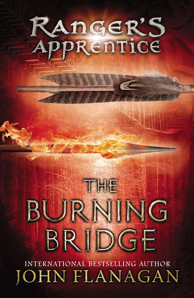 Burning Bridge, The